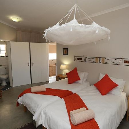 Orange House Self Catering Apartman Aus Kültér fotó