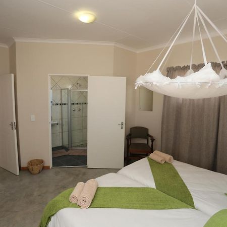 Orange House Self Catering Apartman Aus Kültér fotó