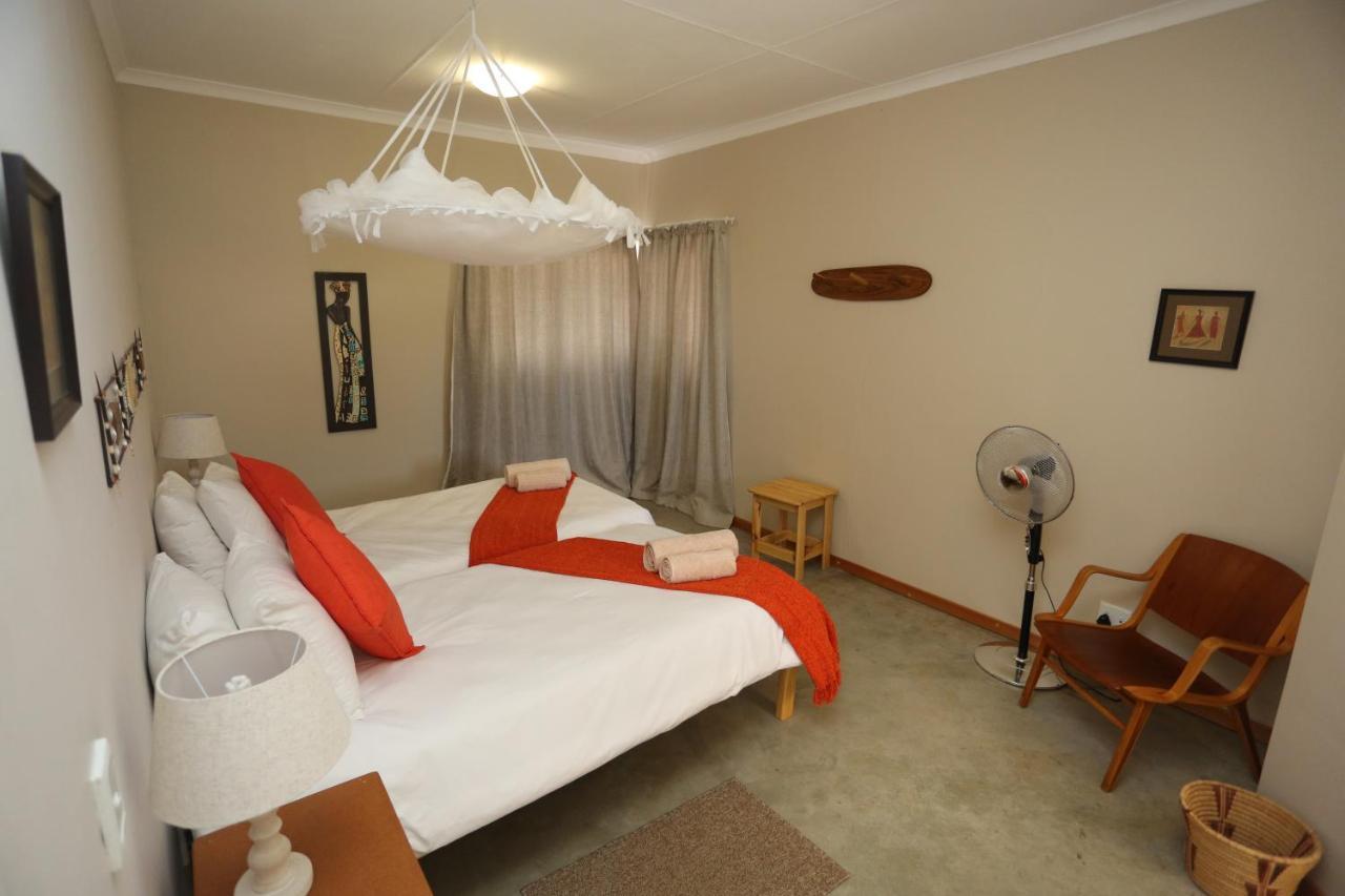 Orange House Self Catering Apartman Aus Kültér fotó