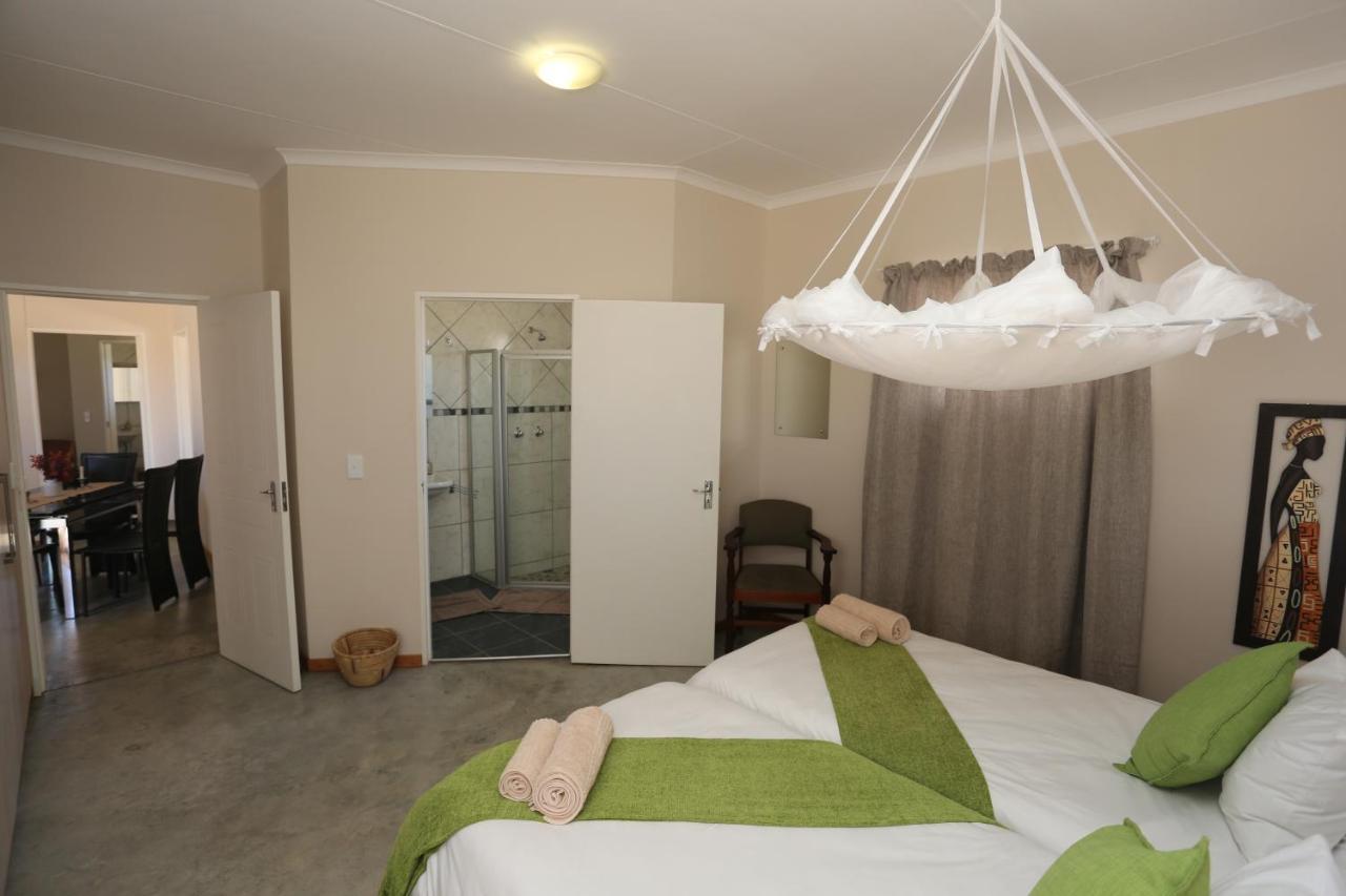 Orange House Self Catering Apartman Aus Kültér fotó