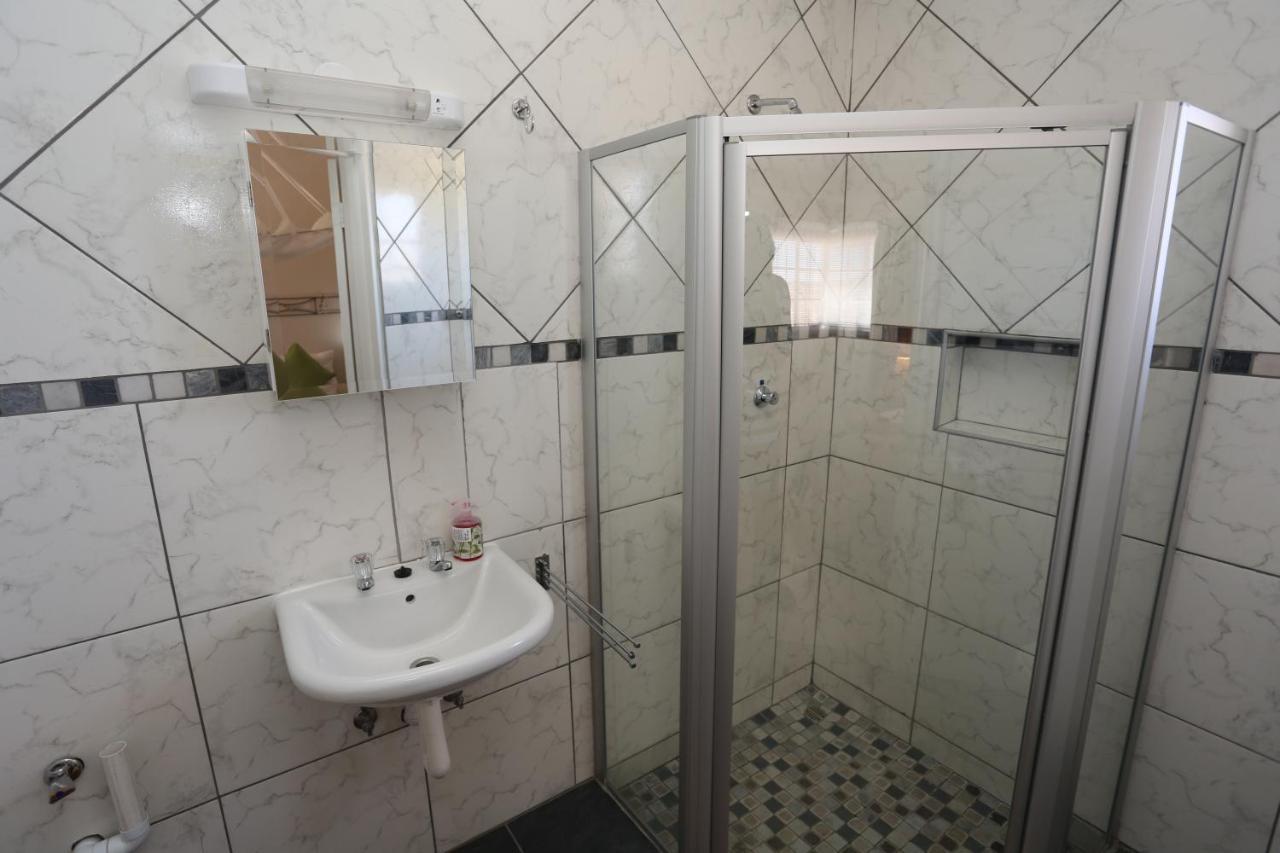 Orange House Self Catering Apartman Aus Kültér fotó