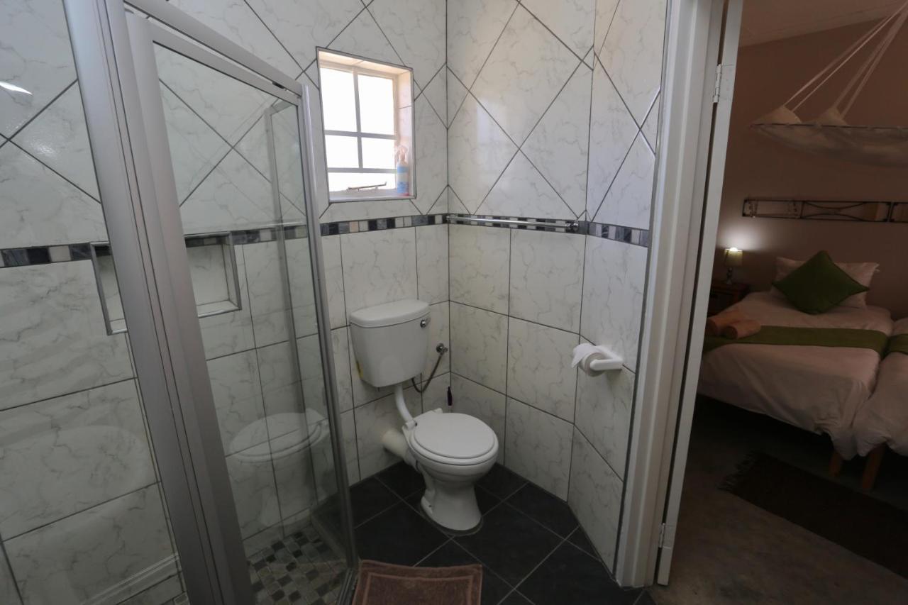 Orange House Self Catering Apartman Aus Kültér fotó