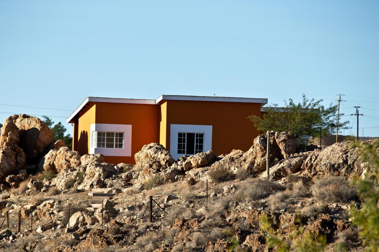 Orange House Self Catering Apartman Aus Kültér fotó